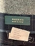 Peserico Plaid Black Dress Pants Size 4 (40) - photo 7