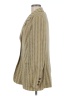 Laurel Stripes Gold Wool Blazer Size EU (IT) 44 / US 8 - photo 5