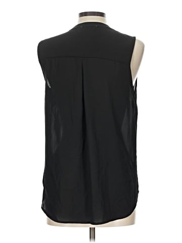 Timing Sleeveless Blouse (view 2)