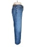 Madewell Blue Jeans Size 32 waist - photo 4