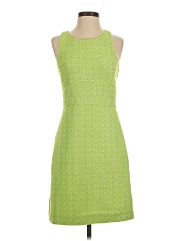 J.Crew Factory Store Cocktail Dress (view 1)