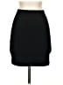 Leith Solid Black Formal Skirt Size XS - photo 1
