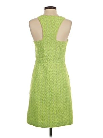 J.Crew Factory Store Cocktail Dress (view 2)