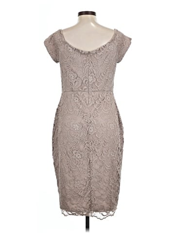 Connected Apparel Cocktail Dress (view 2)