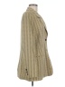 Laurel Stripes Gold Wool Blazer Size EU (IT) 44 / US 8 - photo 4