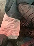 O'Neill Solid Black Casual Skirt Size M - photo 6