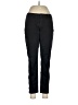 Max Jeans Solid Black Jeggings Size 6 - photo 1