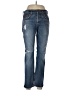 Hudson Jeans Blue Jeans Size 31 waist - photo 1