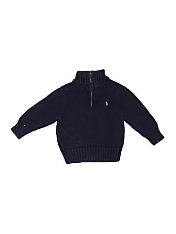 Polo by Ralph Lauren Pullover Sweater (view 1)