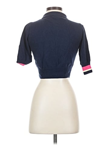 ASOS Short Sleeve Turtleneck (view 2)