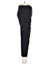 Gap Chevron-herringbone Black Jeans Size 6 (petite) - photo 4