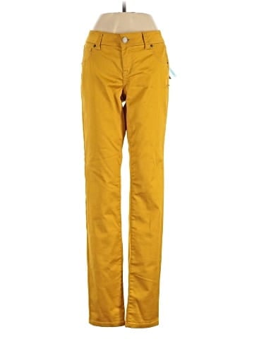 Inc Denim Casual Pants (view 1)