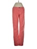CAbi Color Block Red Jeans Size 2 - photo 1