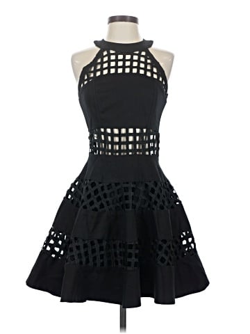 Alexis Cocktail Dress (view 1)
