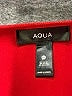 Aqua Red Sleeveless Top Size XXL - photo 7