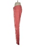 CAbi Color Block Red Jeans Size 2 - photo 5