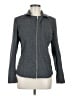 Maurices 100% Polyester Gray Jacket Size 20 (2) - photo 1