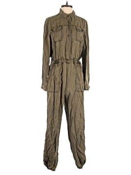By Anthropologie Jumpsuit