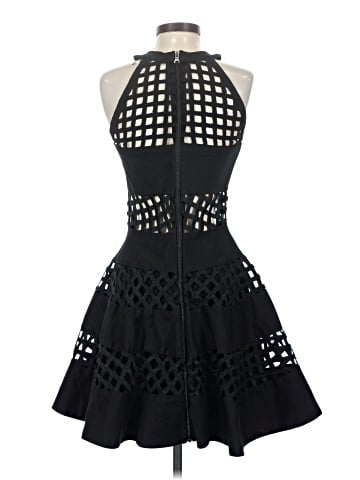 Alexis Cocktail Dress (view 2)