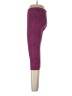Fabletics Purple Active Pants Size L (estimated) - photo 5