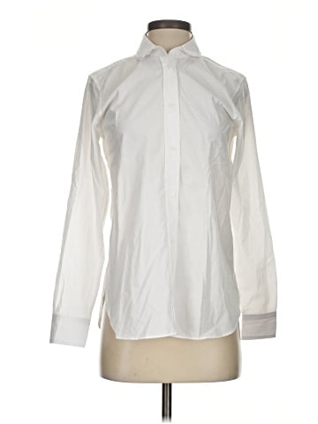 J.Crew Long Sleeve Blouse (view 1)
