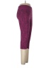 Fabletics Purple Active Pants Size L (estimated) - photo 4