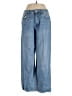 Forever 21 100% Cotton Blue Jeans Size 29 waist - photo 1