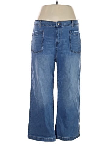 Assorted Brands Jeans (view 1)
