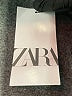Zara Black Long Sleeve Turtleneck Size M - photo 6