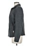 Maurices 100% Polyester Gray Jacket Size 20 (2) - photo 5