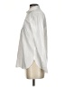 J.Crew 100% Cotton Ivory Long Sleeve Blouse Size 00 - photo 5