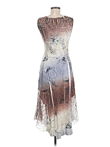 Komarov Cocktail Dress (view 2)