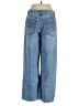 Forever 21 100% Cotton Blue Jeans Size 29 waist - photo 2