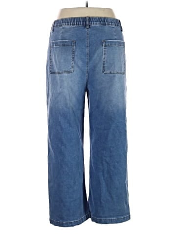 Assorted Brands Jeans (view 2)