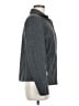 Maurices 100% Polyester Gray Jacket Size 20 (2) - photo 4