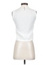 DAZY White Sleeveless Top Size S - photo 2