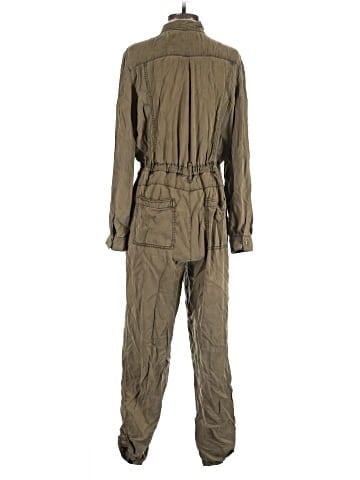 By Anthropologie Jumpsuit (view 2)