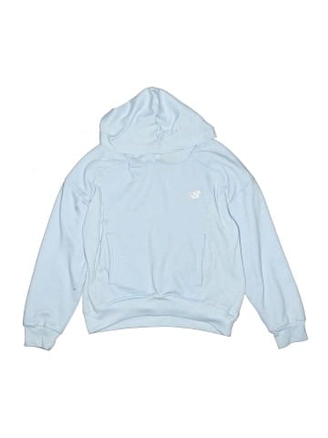 New Balance Zip Up Hoodie (view 1)