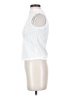 DAZY White Sleeveless Top Size S - photo 5