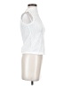 DAZY White Sleeveless Top Size S - photo 4