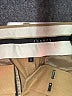Theory 100% Cotton Solid Tan Dress Pants Size 0 - photo 4