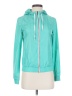 Zine Teal Windbreaker Size S - photo 1