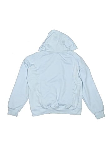 New Balance Zip Up Hoodie (view 2)