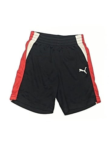Puma Athletic Shorts (view 1)
