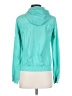 Zine Teal Windbreaker Size S - photo 2