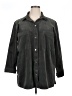 Eileen Fisher Gray Jacket Size XL - photo 1