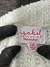 Isabel Maternity Ivory Poncho Size XXL - photo 6