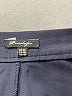 Penelope Solid Blue Formal Skirt Size 16 - photo 4