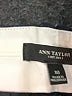 Ann Taylor Black Dress Pants Size 10 - photo 7
