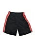 Puma 100% Polyester Black Athletic Shorts 12-18 MO / 18 MO - photo 2